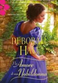 img Deborah Hale - Per amore di una nobildonna (2018)