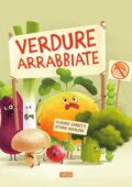 img Claudio Gobbetti, Diyana Nikolova - Verdure arrabbiate (2020)