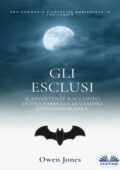 img Owen Jones - Gli Esclusi (2020)