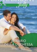 Jennifer Faye - Mirraccino marriage Vol. 1. Il diario della duchessa (2018)