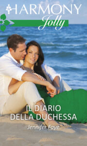 Jennifer Faye – Mirraccino marriage Vol. 1. Il diario della duchessa (2018)