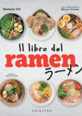 img Stefania Viti, Miciyo Yamada - Il libro del ramen (2019)