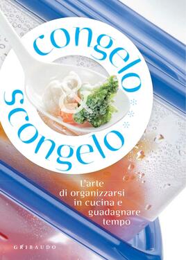 Daniela Guaiti – Congelo e scongelo (2010)