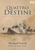 Michael Powell - Quattro Destini (2020)