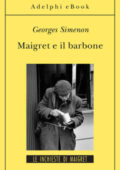 Georges Simenon - Maigret e il barbone (2013)
