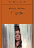 Georges Simenon - Il gatto (2011)