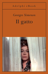 Georges Simenon – Il gatto (2011)