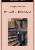 Georges Simenon - In caso di disgrazia (2014)