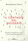 Massimiliano Valerii - Il contagio del desiderio (2020)