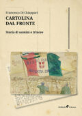 Francesco Di Chiappari - Cartolina dal fronte (2019)