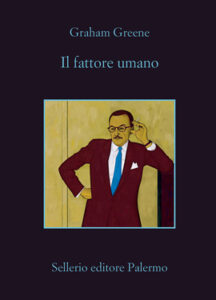 Graham Greene – Il fattore umano (2020)