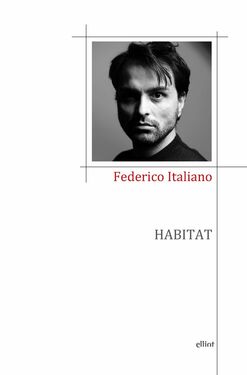 Federico Italiano – Habitat (2020)