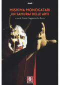 Teresa Ciapparoni La Rocca - Mishima monogatari (2020)