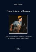 img Anna Frisone - Femminismo al lavoro (2020)