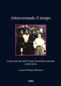 img Stefania Bartoloni - Femminismo al lavoro (2020)