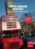 img Elisabetta Scala - Simple english practice. Attività per consolidare l