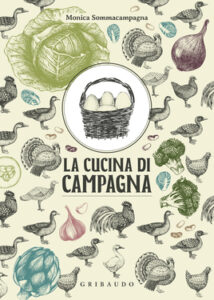Monica Sommacampagna – La cucina di campagna (2020)