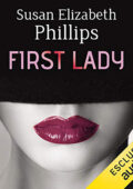 Susan Elizabeth Phillips - First Lady꞉ Wynette, Texas 3 (2020) (mp3 - 128 kbps)