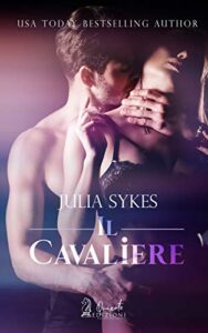Julia Sykes – Impossible Vol. 4. Il Cavaliere (2020)