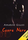 Amabile Giusti - Cuore Nero (2020) (mp3 - 128 kbps)