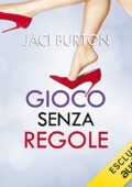 img Jaci Burton - Gioco senza regole (2...