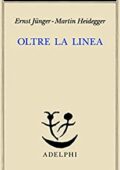 img Heidegger Martin- Oltre la linea [Ladri di Biblioteche] (2013)
