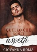 img Giovanna Roma - Quello che non ti aspetti (2020)