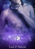 Lara D’Amore – Soffio di Speranza Vol. 1. Io, Omega (2020)