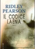img Ridley Pearson - Il codice Laena (2007)