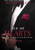 img Renee Rose - Vegas Underground Vol. 3. Ace of hearts (2020)