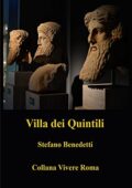 img Stefano Benedetti- Villa dei Quintili (Vivere Roma Vol. 1) (2016)
