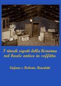 img Stefano Benedetti- I rimedi segreti della bisnonna nel baule antico in soffitta (2019)