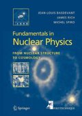 img Jean-Louis Basdevant James Rich Michel Spiro- Fundamentals In Nuclear Physics: From Nuclear Str
