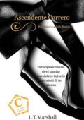L.T. Marshall - Carrero Vol. 2 - Ascendente Carrero: Ridefinizione delle Regole (2020)
