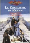 img Margaret Weis - Fili di seta Le cronache di Krynn (1992)