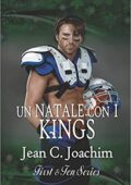 Jean C. Joachim - First & Ten Series Vol. 9. Un Natale con i Kings (2020)