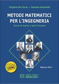 img Virginia De Cicco- Metodi matematici per l