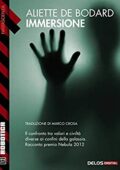 img Aliette de Bodard.- Immersione (Robotica) (2014)