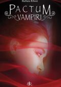 Barbara Riboni - Pactum Vampiri  (2020)