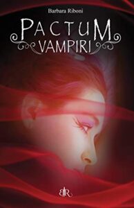 Barbara Riboni – Pactum Vampiri  (2020)