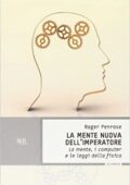img Roger Penrose - La mente nuova dell...