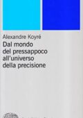 img Alexandre Koyré- Dal mondo del pre...