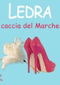 img Ledra - A caccia del Marchese  (2020) mp3 128kbps