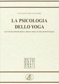 img Giulio Cesare Giacobbe - La psicologia dello yoga (1994)