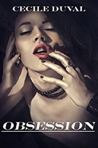 Cecile Duval – Obsession (2016)