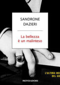 Sandrone Dazieri - La bellezza è un malinteso (2020) (mp3 - 128 kbps)