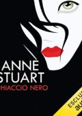 img Anne Stuart - Ghiaccio nero (2019) mp3 128kbps
