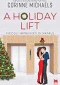 img Corinne Michaels - A holiday lift. ...
