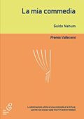 img Guido Nahum- La mia commedia (Tutto Nahum Vol. 4) (2014)