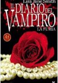 img Lisa Jane Smith  - La furia. Il diario del vampiro (2009)